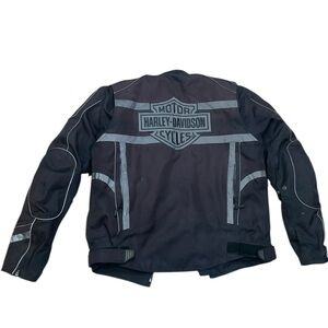 Harley Davidson jacket medium